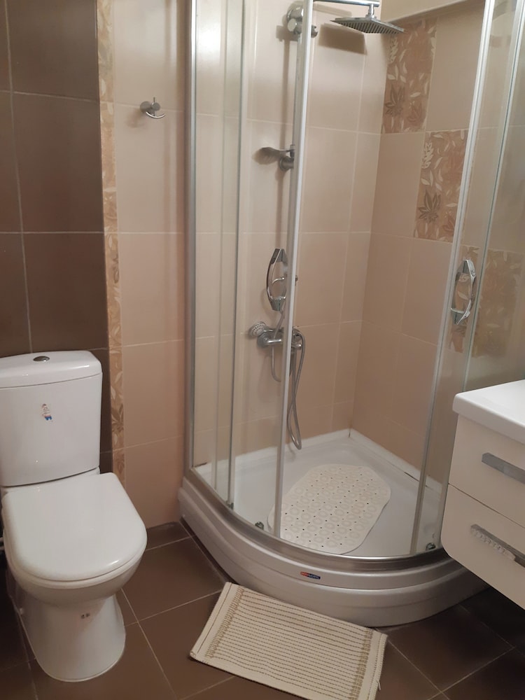 Bogaz, Iskele Beach Villa Retreat in North Cyprus