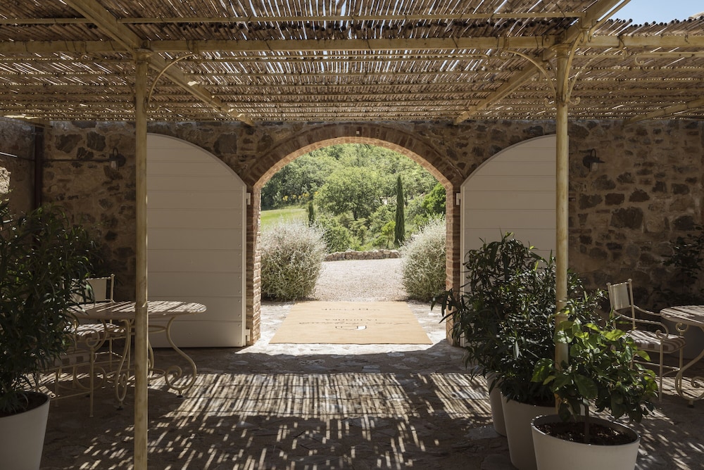 Dimora Santa Margherita - Relais di Charme