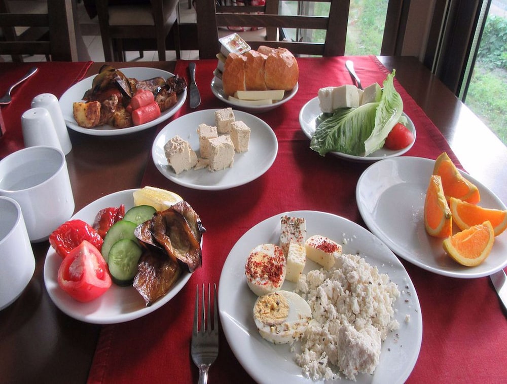 Grand Mir'Amor Hotel - Ultra All Inclusive