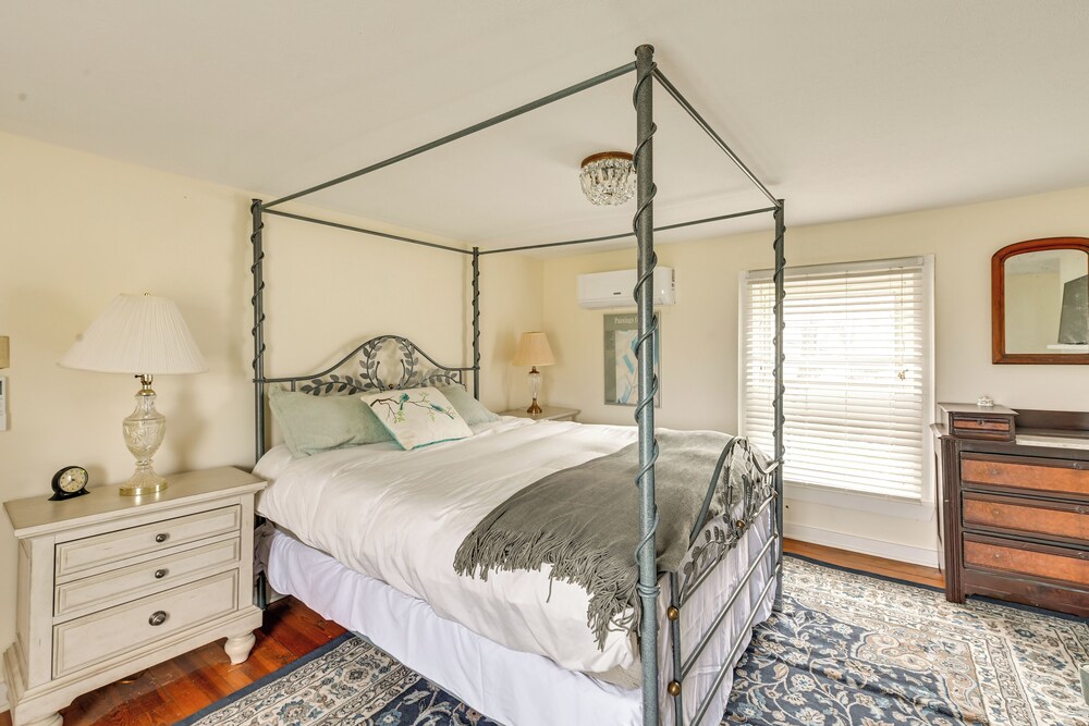 Georgetown Home Near Kentucky Horse Park!