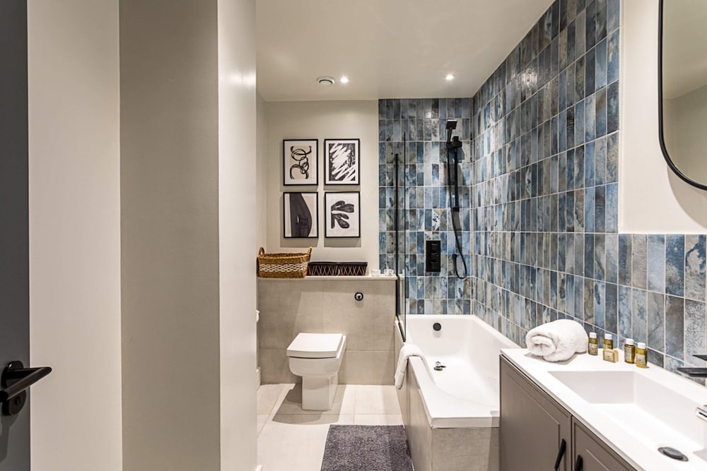Stunning Modern Apartment in the Heart of Holborn