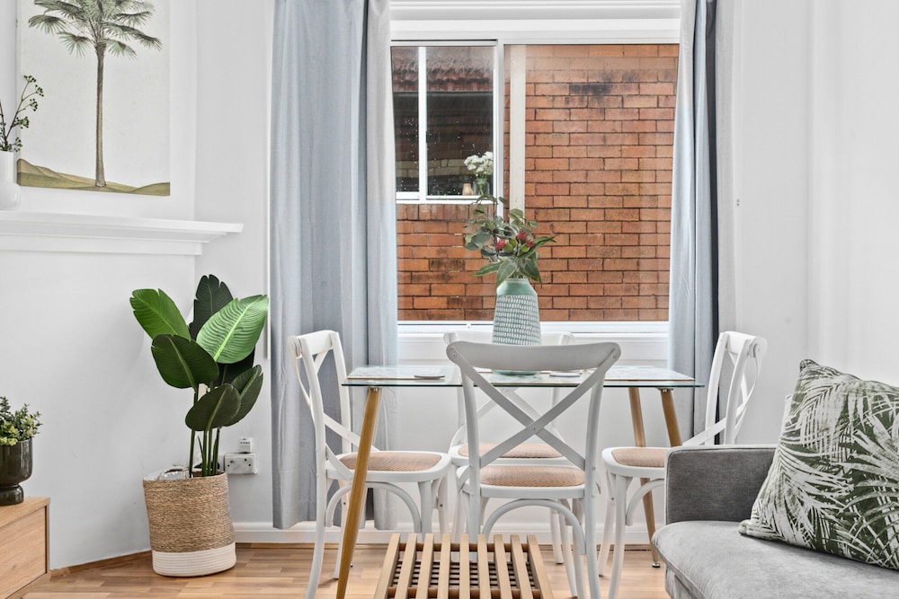 Bondi 2-bed Apartment With Awesome Sunrise Views
