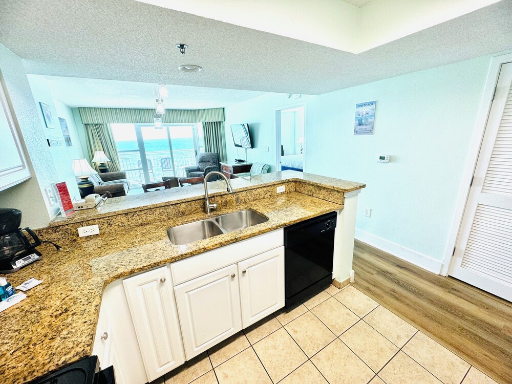 Oceanfront Gem