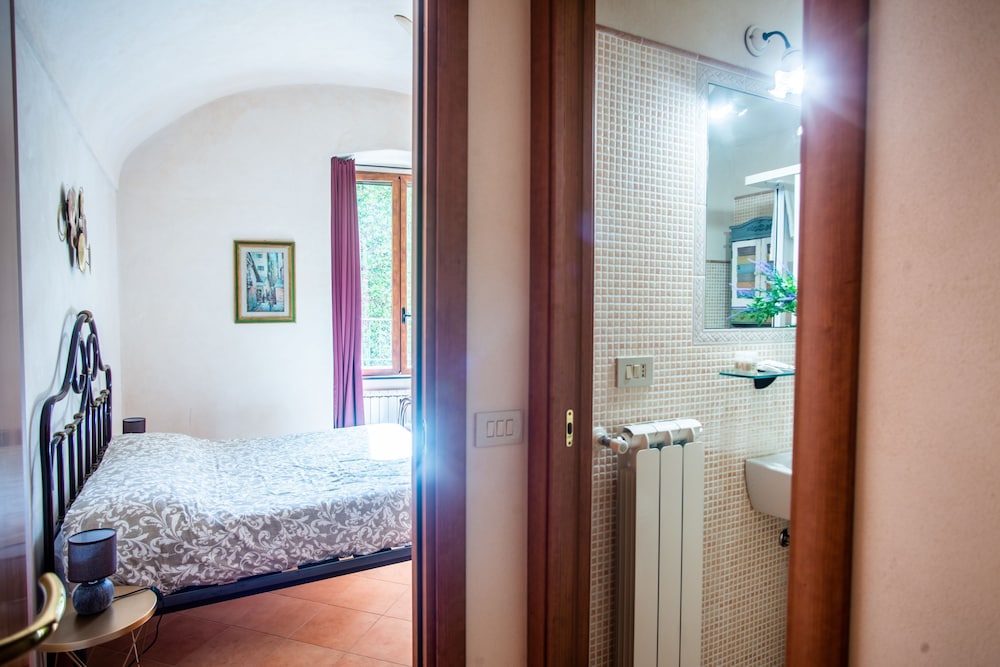 Casa di Lella in Sanremo view 4