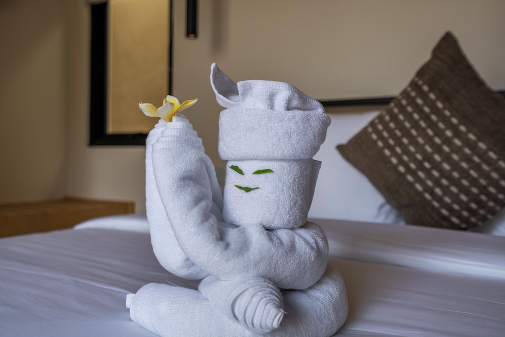 Oasis Residences - Serene Sanur Sanctuary, Modern Comfort Meets Nature