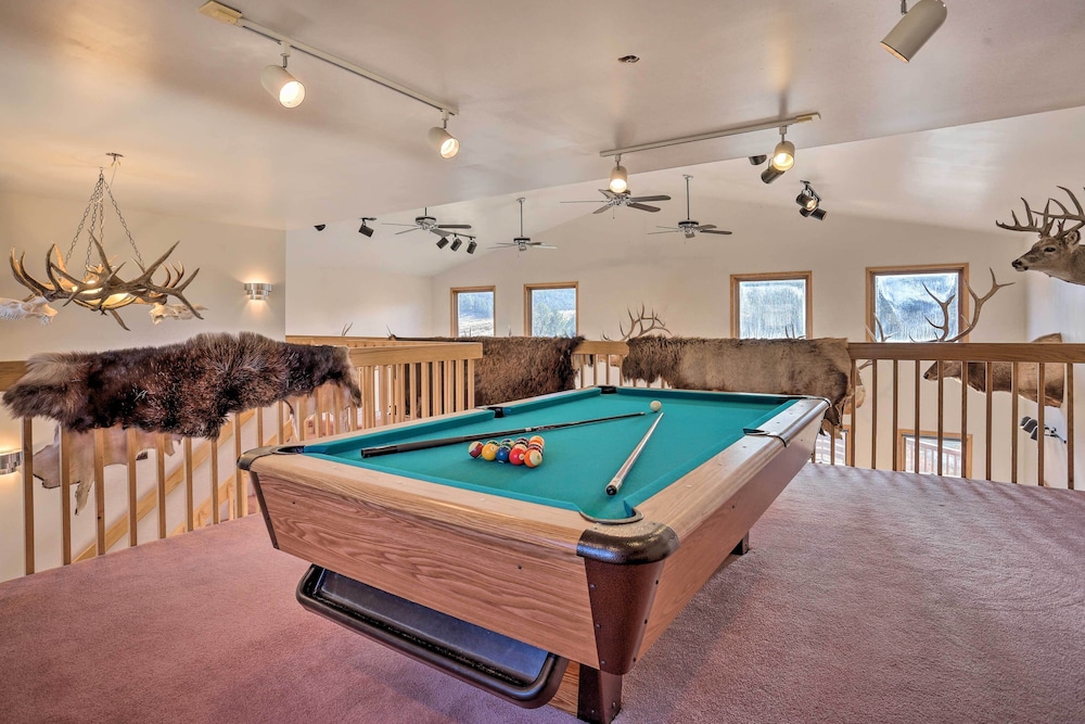 Remote WY Ranch w/ 170 Acres & Views Galore!
