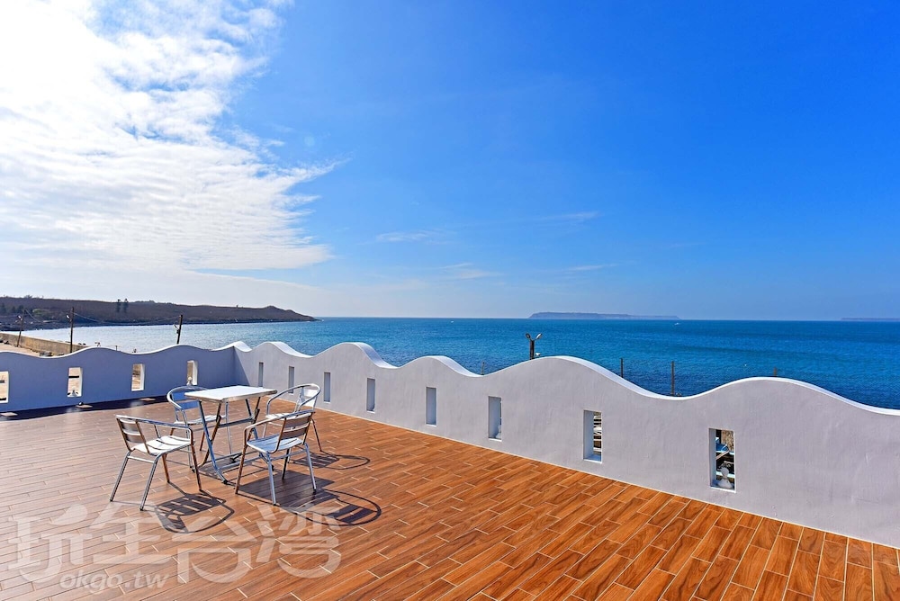 Lai Sea Side B&B