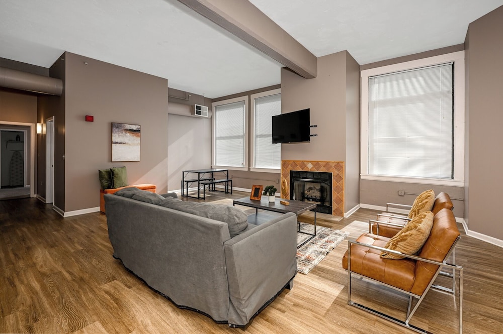 Cleveland Lofts