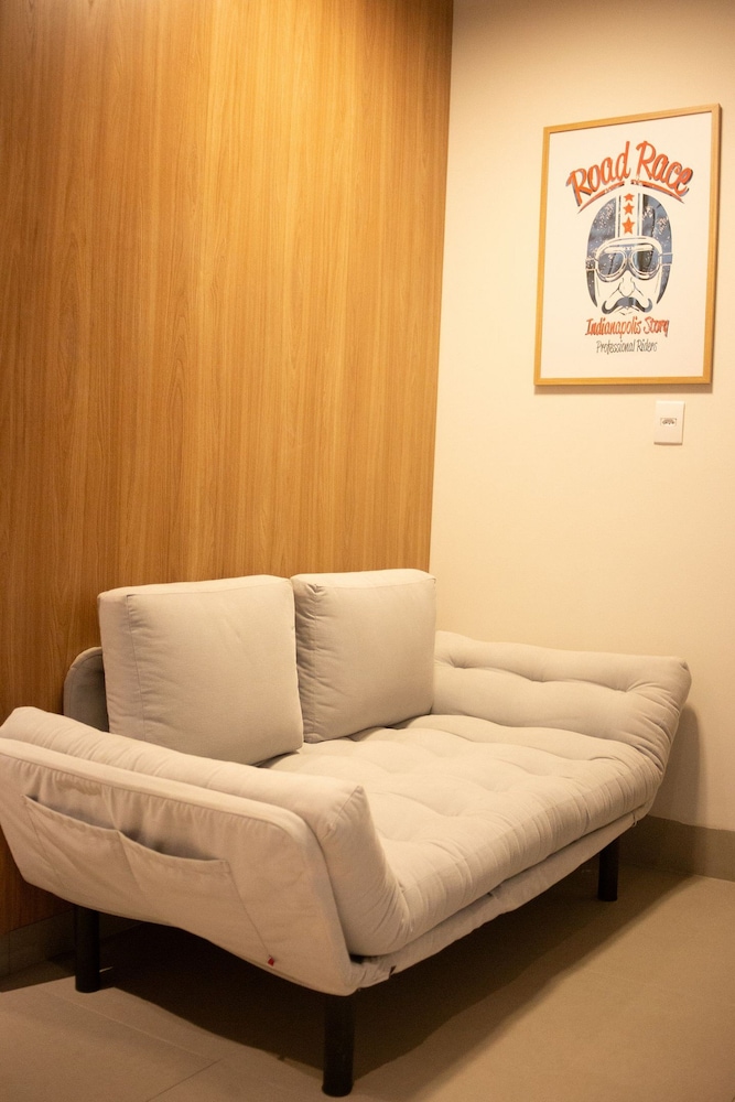 ActualHouse Santa Mônica