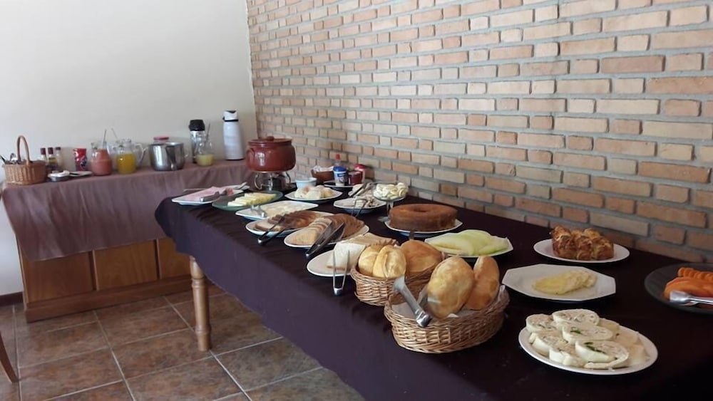 Vintage Atibaia Hotel Pousada