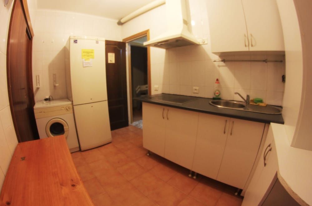 Hostal Escapa-T photo 2