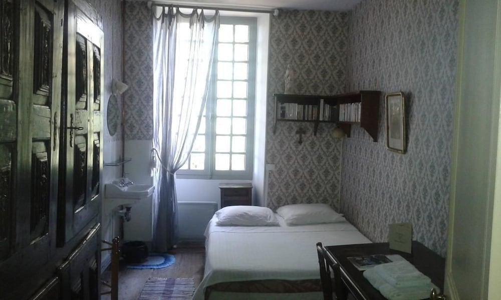 Chambres d'hôtes La Cure du Maine Charles