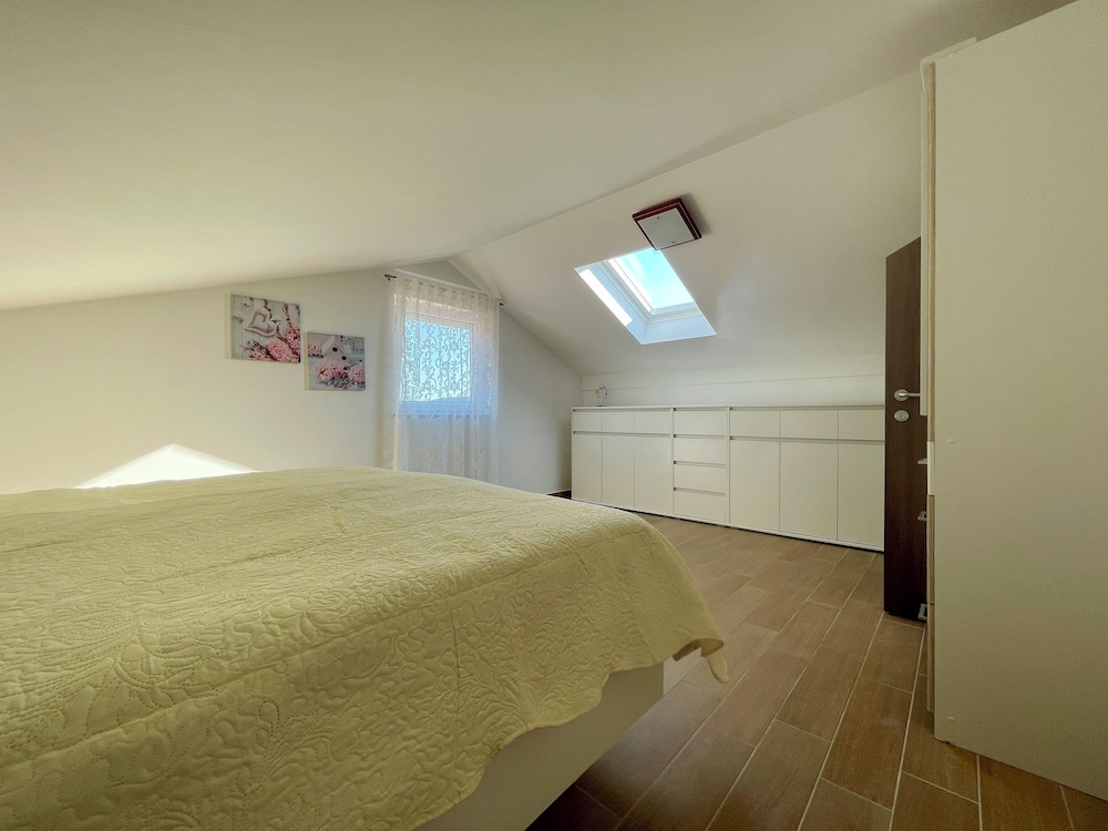 Villa Eternity