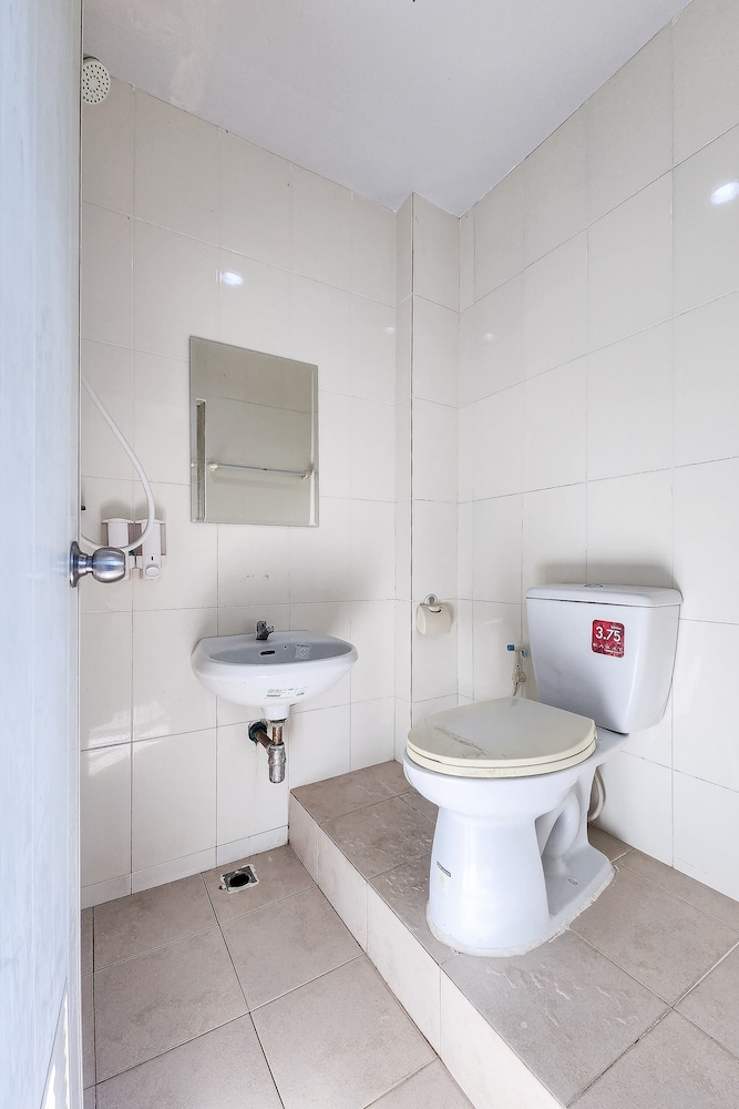 Freesia Guesthouse Klong Luang