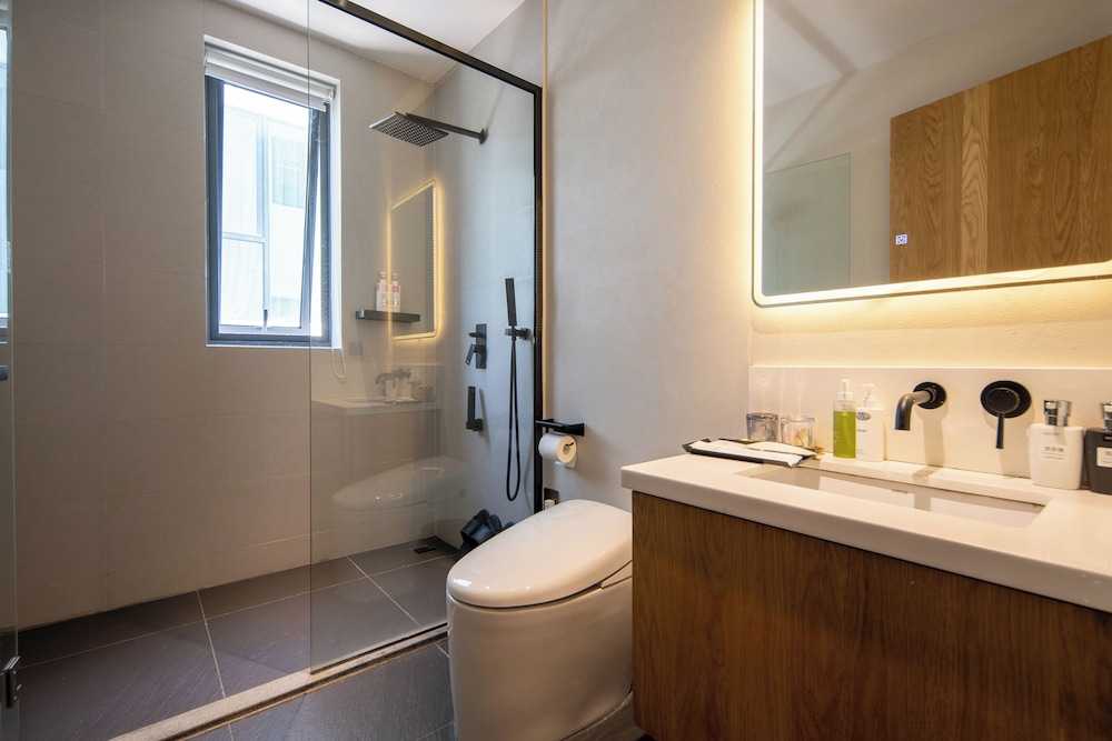 Xunyin Boutique Guesthouse
