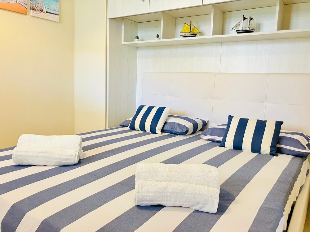 Villetta Stintino Close to the Beach photo 4