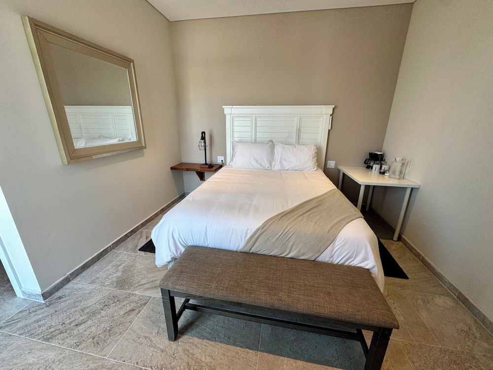 Suites Lassa