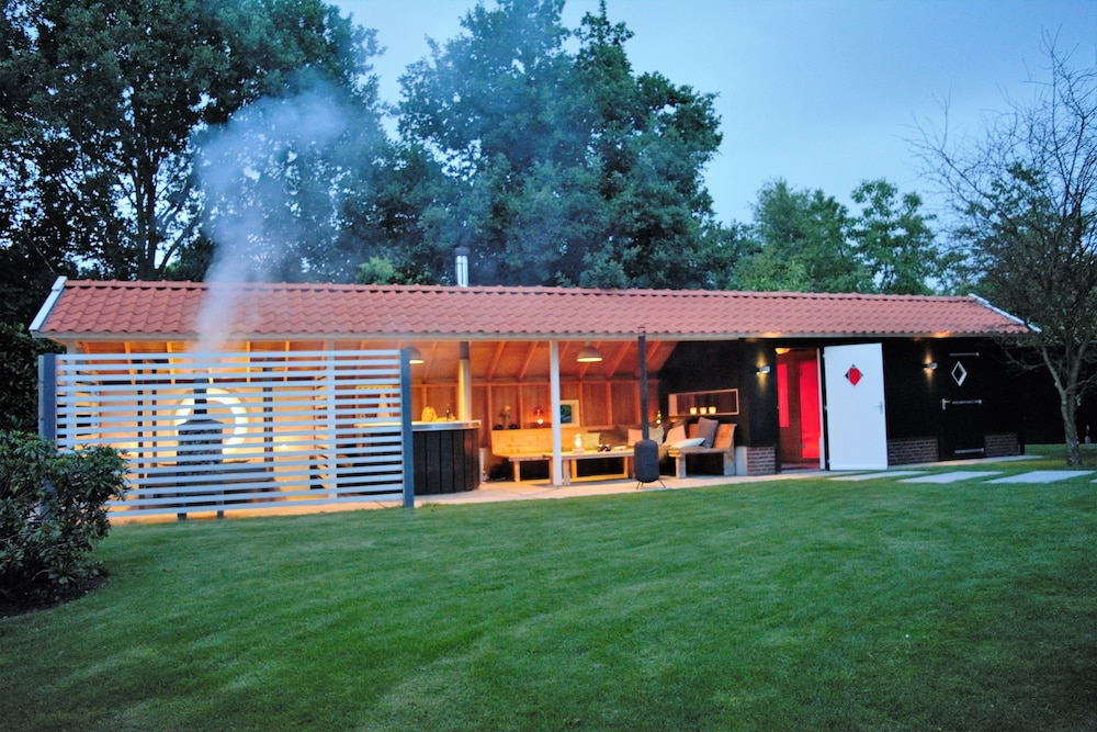 Onthaasten in de Achterhoek view 4