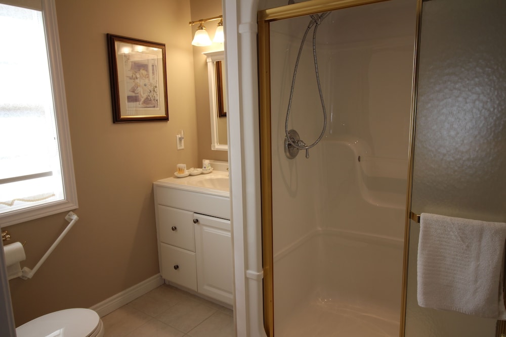 The White House Boutique Bed & Breakfast