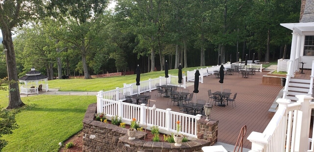 Leesburg Vacations - The Manor at Courtland Farm - Property Image 88