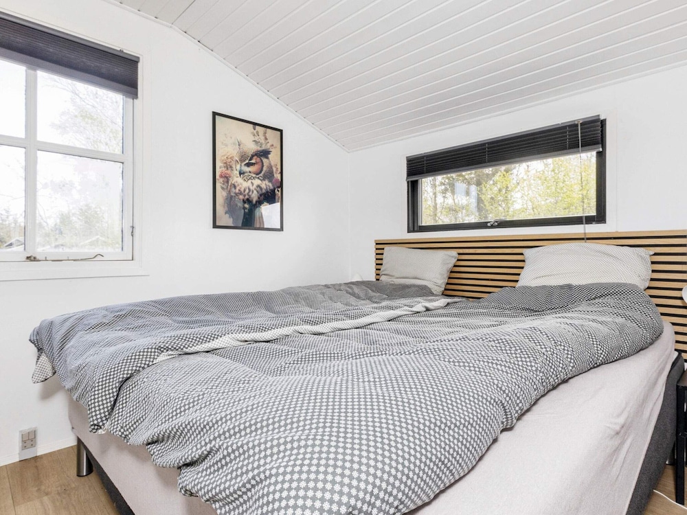 4 Star Holiday Home in Logstor view 4