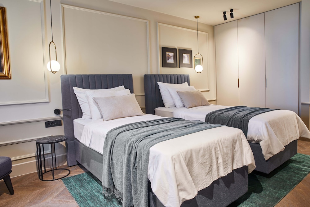 Porec Vacations - Martis Forum Heritage Hotel  Residence - Property Image 28