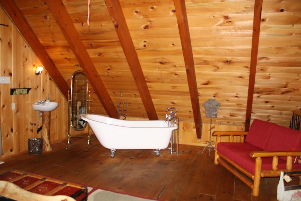 Chalets au Lac Pointe-au-Chêne
