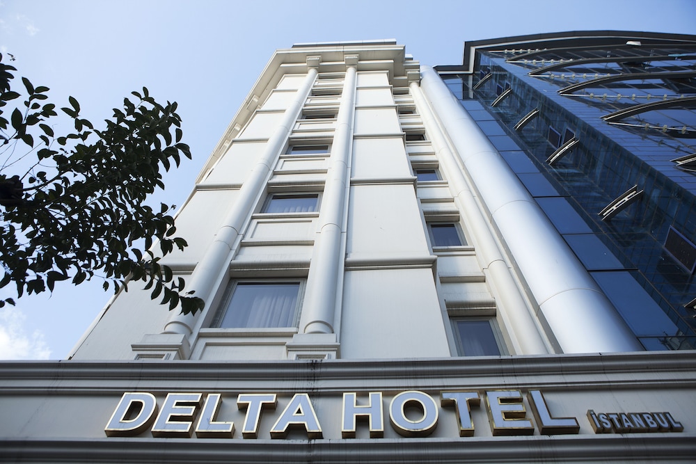 Delta Hotel Istanbul - Image 62