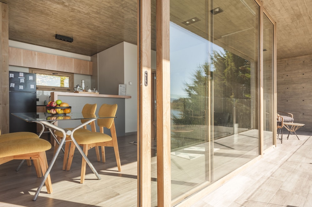 WaOne Lake Homes