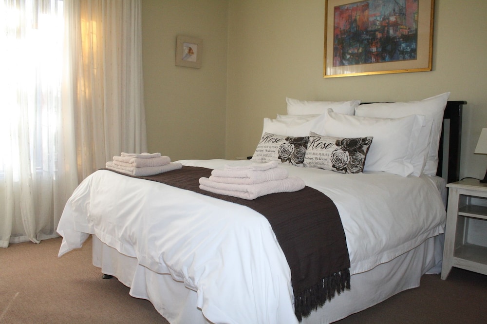 O'Hannas B&B and Self Catering