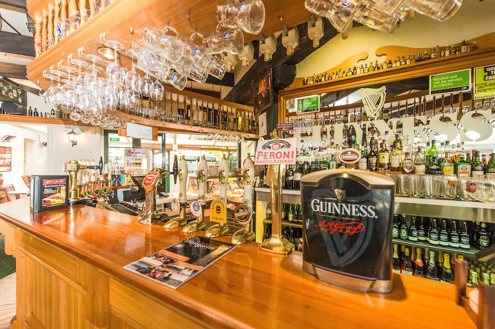 The Rutland Arms Inn