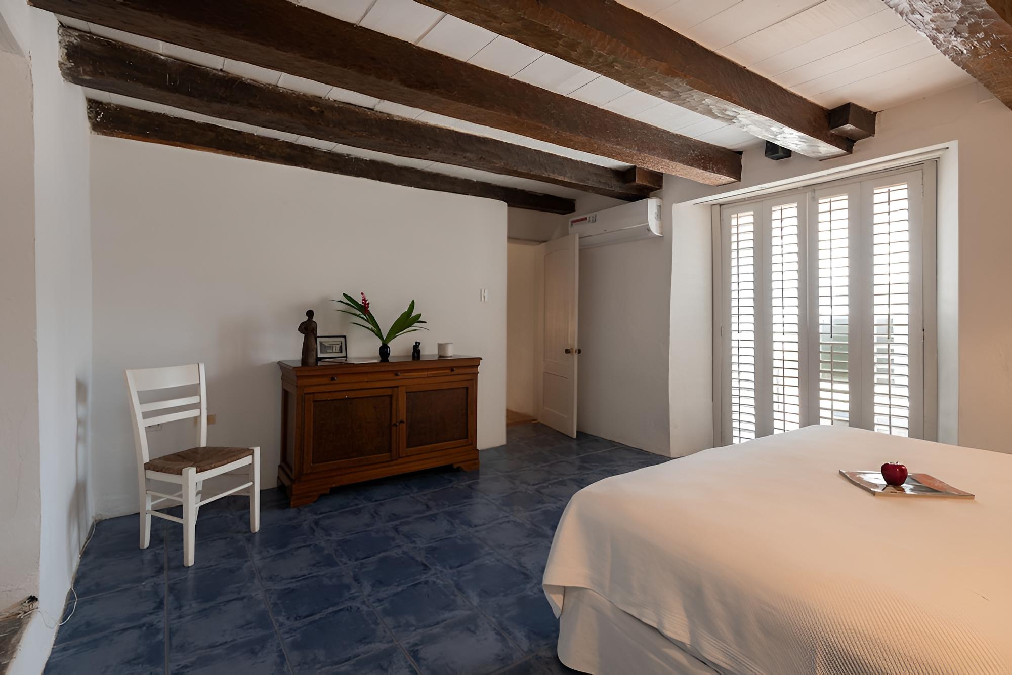 Casa Santo Domingo Lofts view 2