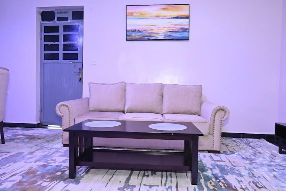 Lux Suites Mungai Heights Naivasha