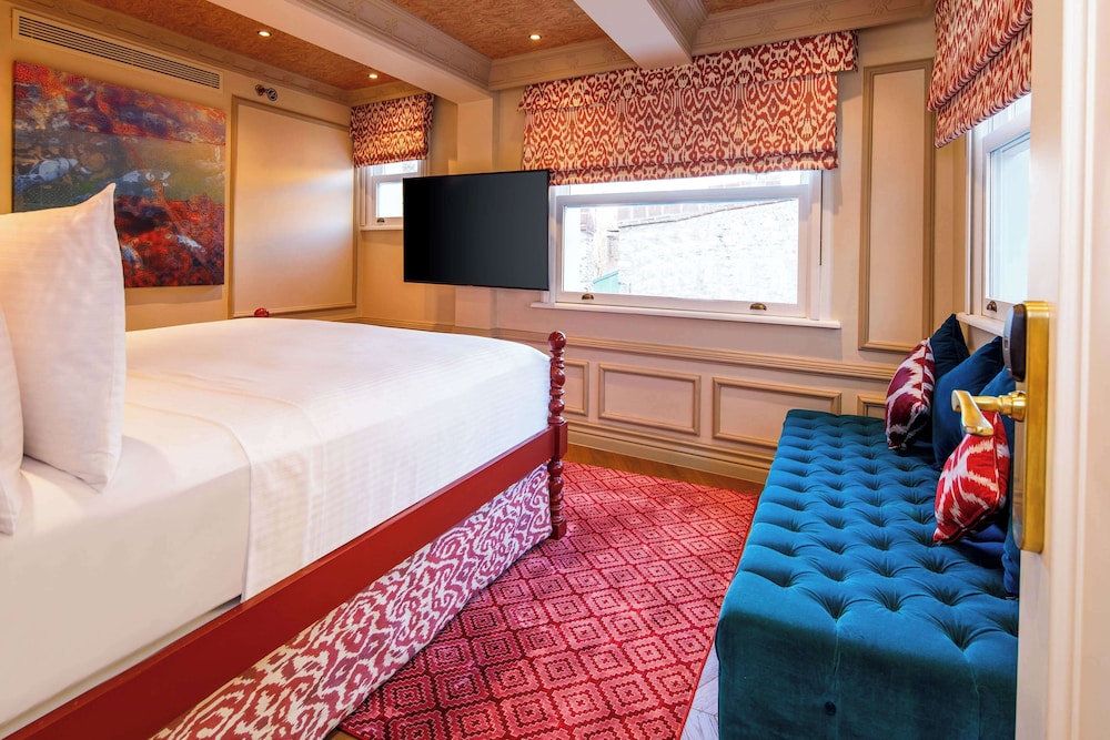 Hagia Sofia Mansions İstanbul, Curio Koleksiyonu by Hilton - Image 81