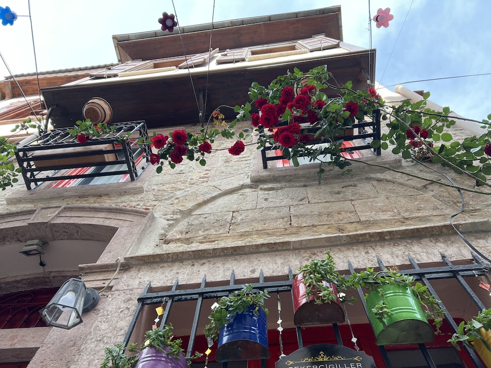 Sekercigiller Konuk Evi - Image 41