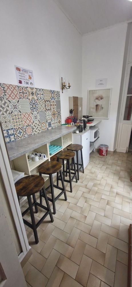 Bed and breakfast chez l'habitant
