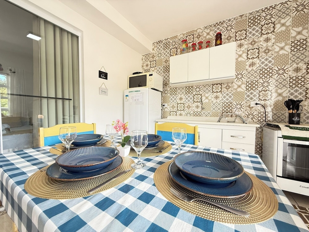 Apartamentos Recanto Genebra