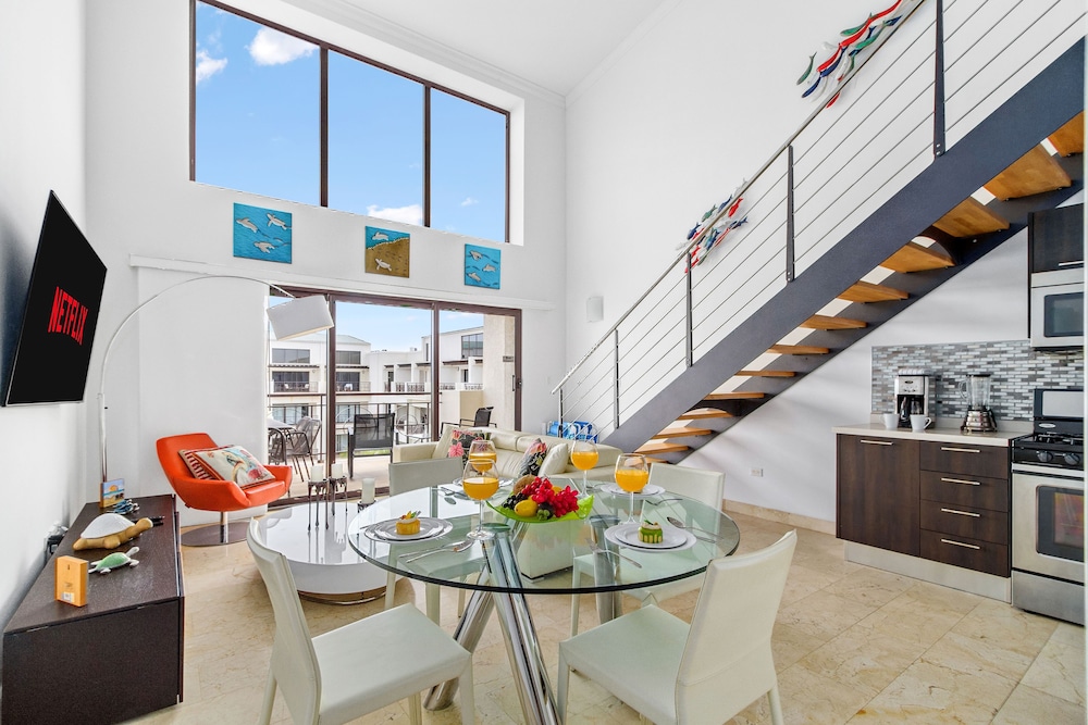 Palm Aruba Condos