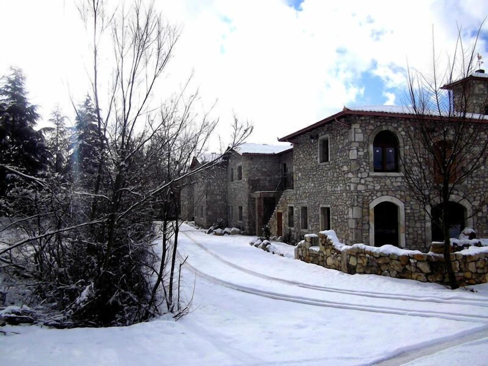 Hotel Residence il Feudo