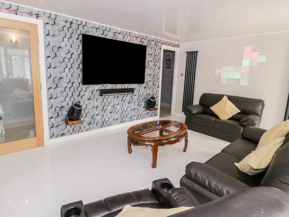 Ground Floor Flat