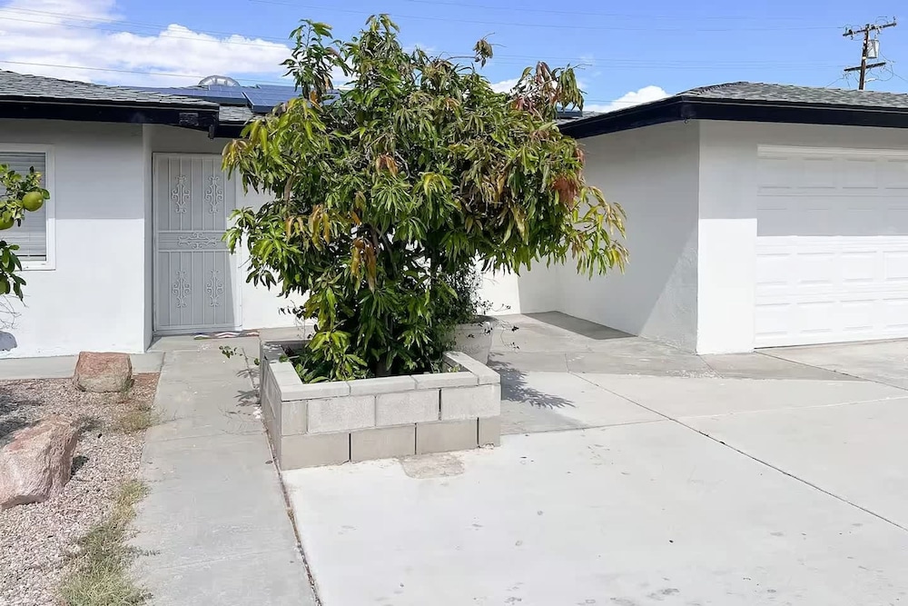 Casa Di Sofia - 4BR With Pickleball Golf Gear