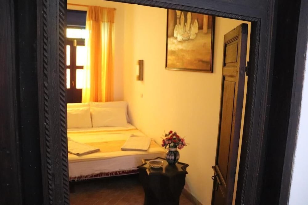 Hotel Riad Dar El Qdima