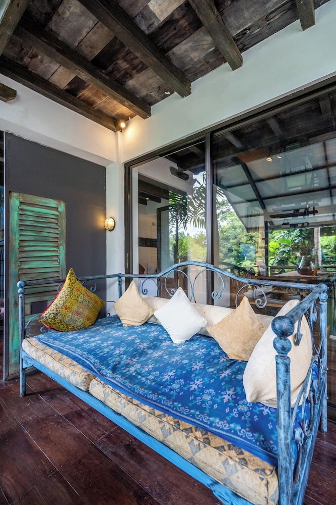 Your Dream Waterfront Villa