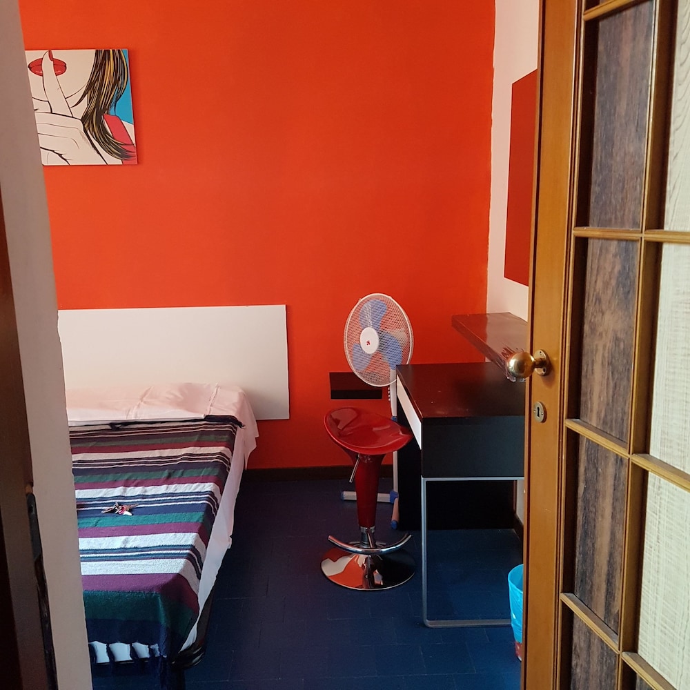 Guesthouse Ava