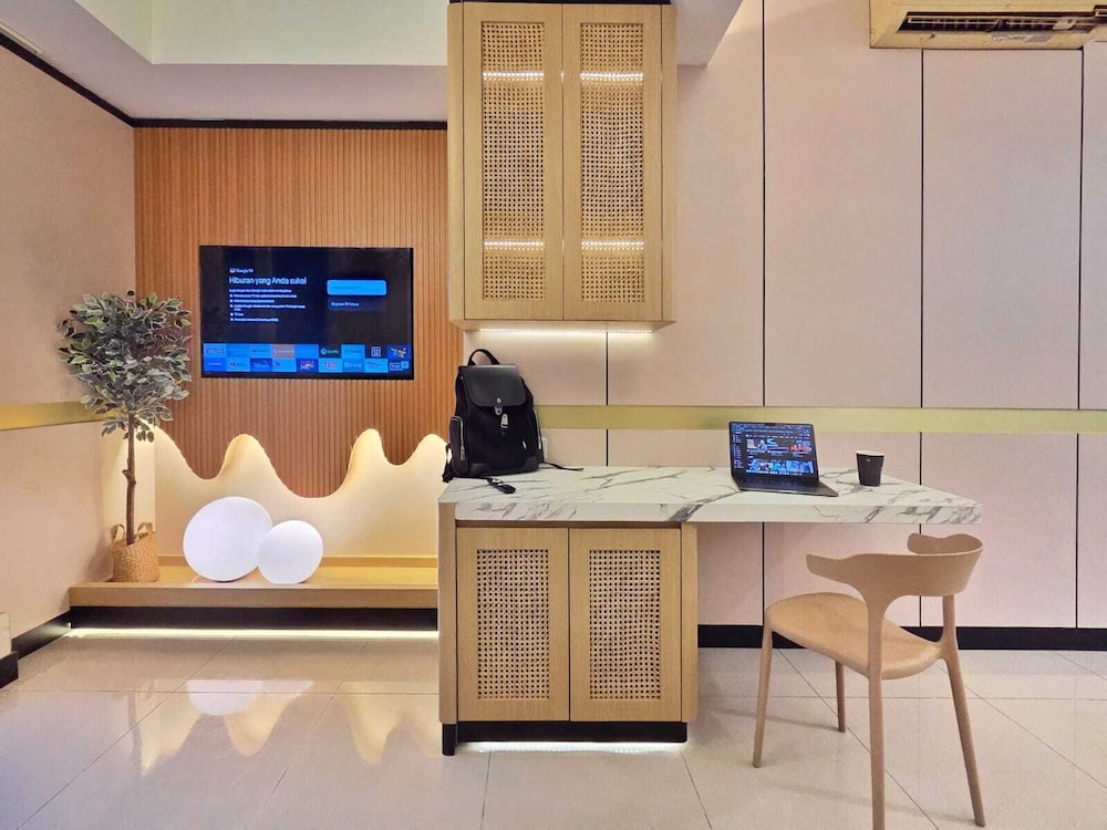 Staysanliving - Kota Kasablanka