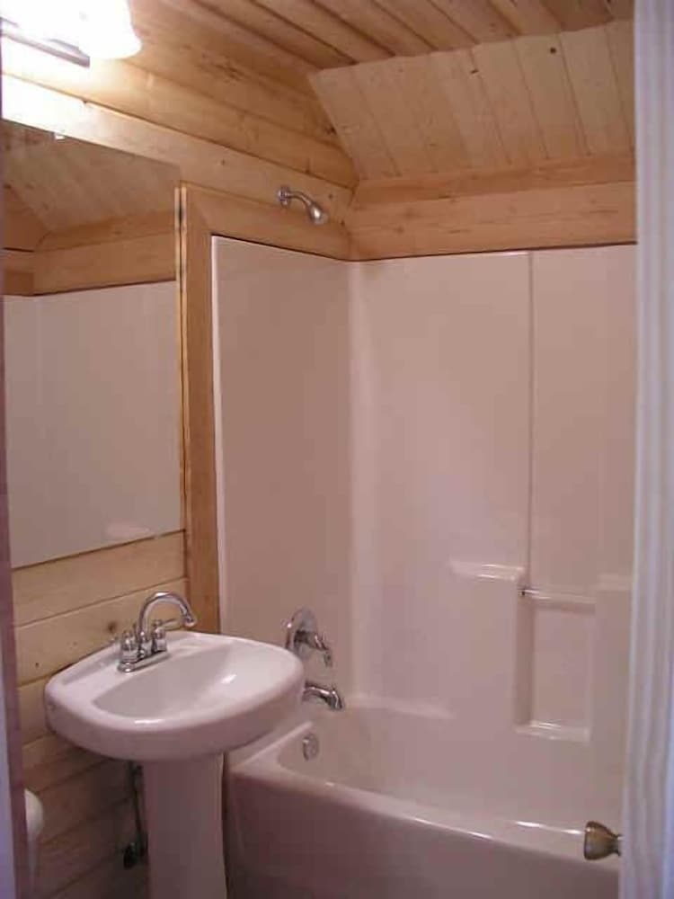 Alpine Vacation Rental