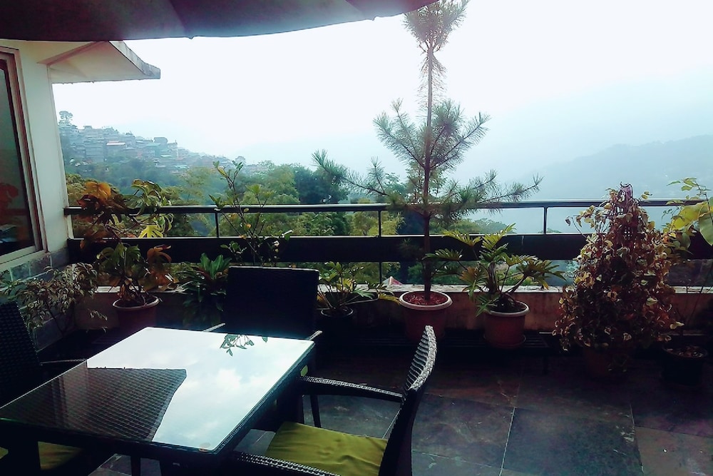 GuestHouser 1 BR Villa 852a
