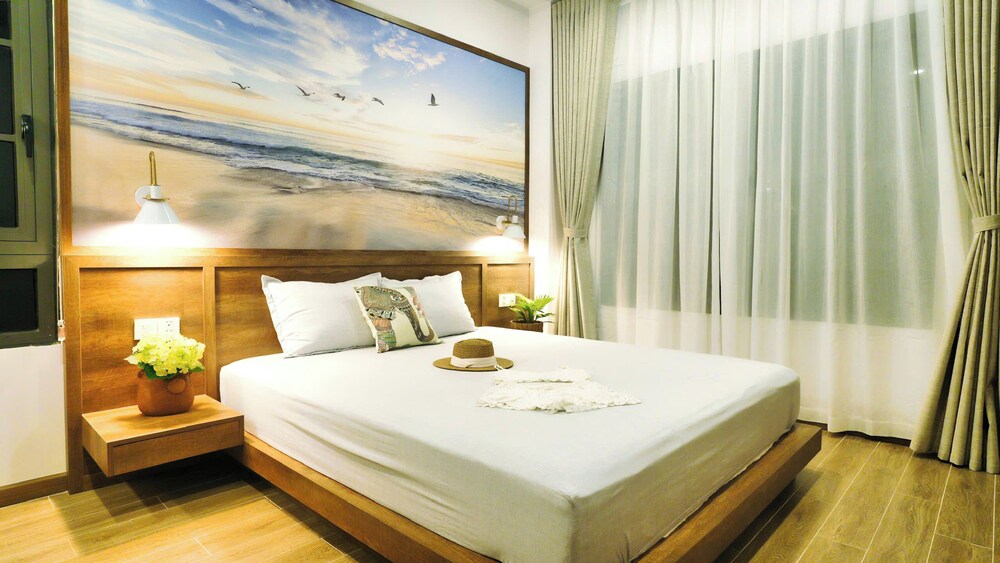 Luxury 3 br Windsea Villa - Novaworld PT