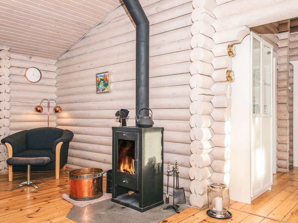 4 Star Holiday Home in Farvang