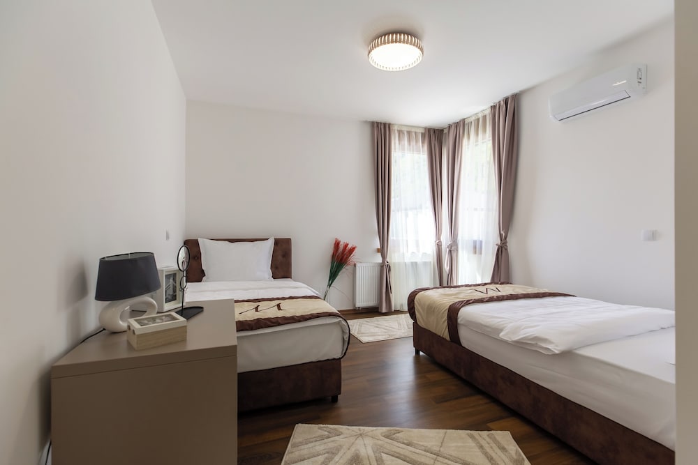 Malak Resort